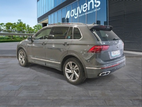 40543ad341c7ad9b85737cf1254c2d0f-1787 Volkswagen Tiguan R-line 2.0 Tdi 110kw (150cv) Dsg - 6