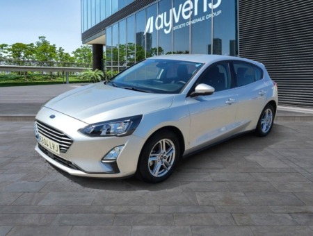 40543ad341c7ad9b85737cf1254c2d0f-7173 Ford Focus 1.0 Ecoboost MHEV 92kW Trend+