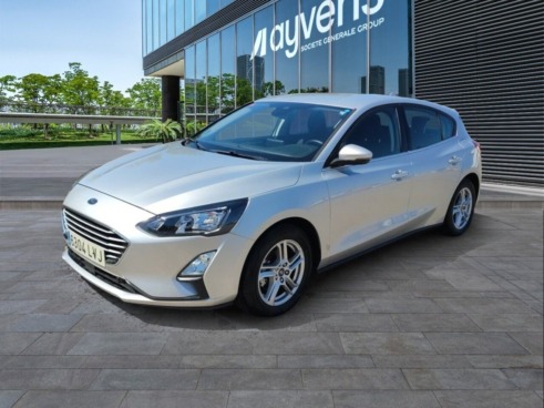 40543ad341c7ad9b85737cf1254c2d0f-7173 Ford Focus 1.0 Ecoboost Mhev 92kw Trend+ - 1
