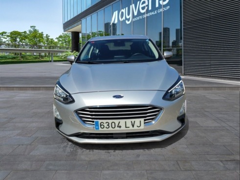 40543ad341c7ad9b85737cf1254c2d0f-7174 Ford Focus 1.0 Ecoboost Mhev 92kw Trend+ - 2