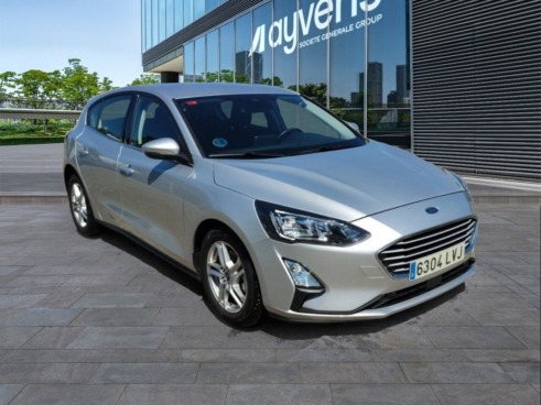 40543ad341c7ad9b85737cf1254c2d0f-7175 Ford Focus 1.0 Ecoboost Mhev 92kw Trend+ - 3