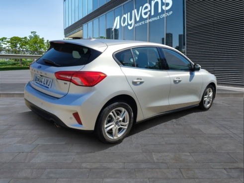 40543ad341c7ad9b85737cf1254c2d0f-7176 Ford Focus 1.0 Ecoboost Mhev 92kw Trend+ - 4
