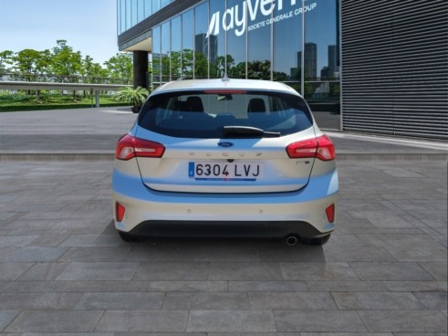 40543ad341c7ad9b85737cf1254c2d0f-7177 Ford Focus 1.0 Ecoboost Mhev 92kw Trend+ - 5