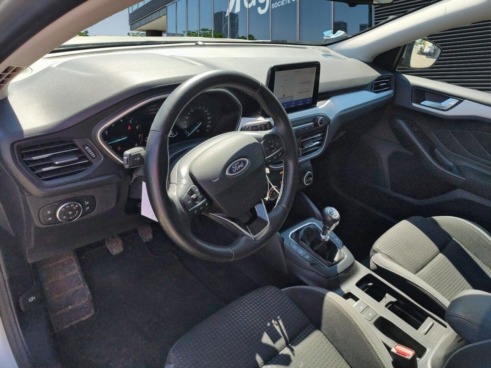 40543ad341c7ad9b85737cf1254c2d0f-7179 Ford Focus 1.0 Ecoboost Mhev 92kw Trend+ - 7