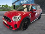 Mini Countryman Cooper S E All4 Mini Countryman Cooper S E All4