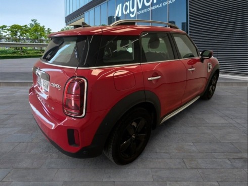 40543ad341c7ad9b85737cf1254c2d0f-1829 Mini Countryman Cooper S E All4 - 4