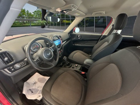 40543ad341c7ad9b85737cf1254c2d0f-1832 Mini Countryman Cooper S E All4 - 7