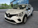 40543ad341c7ad9b85737cf1254c2d0f-1857 Renault Captur Intens Tce 140cv Gpf Micro Híbrido - 1
