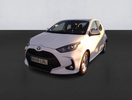 40543ad341c7ad9b85737cf1254c2d0f-1903 Toyota Yaris 1.5 120H Business Plus