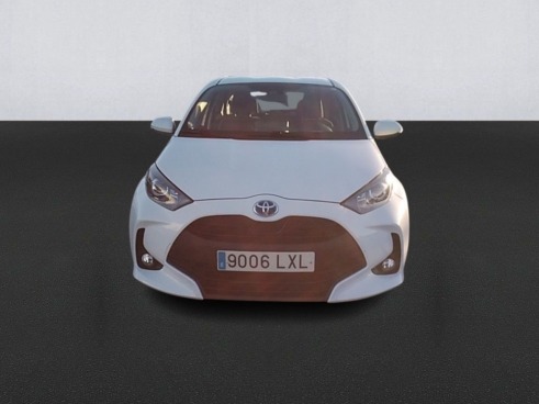 40543ad341c7ad9b85737cf1254c2d0f-1904 Toyota Yaris 1.5 120h Business Plus - 2