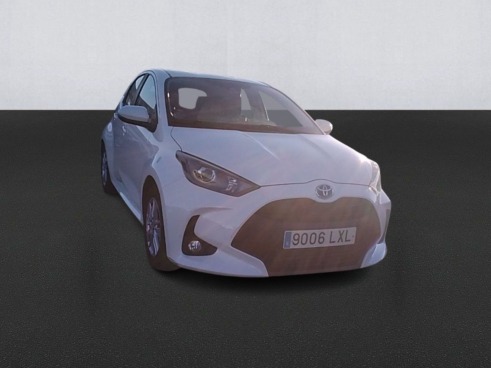 40543ad341c7ad9b85737cf1254c2d0f-1905 Toyota Yaris 1.5 120h Business Plus - 3