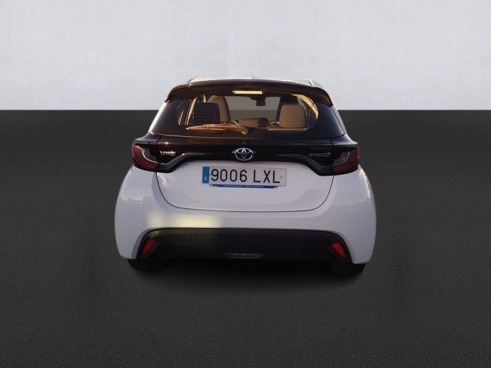 40543ad341c7ad9b85737cf1254c2d0f-1907 Toyota Yaris 1.5 120h Business Plus - 5
