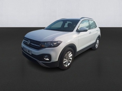 40543ad341c7ad9b85737cf1254c2d0f-1919 Volkswagen T-cross Advance 1.0 Tsi 81kw (110cv) Dsg - 1