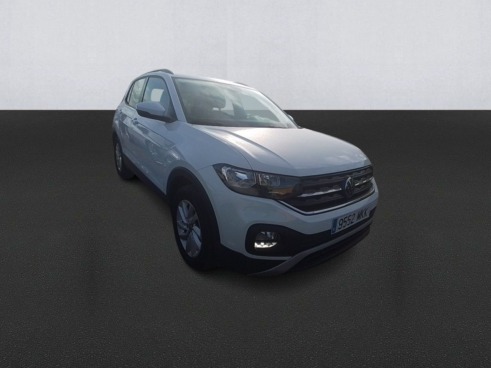 40543ad341c7ad9b85737cf1254c2d0f-1921 Volkswagen T-cross Advance 1.0 Tsi 81kw (110cv) Dsg - 3