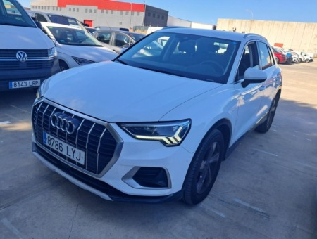40543ad341c7ad9b85737cf1254c2d0f-2069 Audi Q3 Advanced 35 TDI 110kW (150CV) S tronic