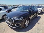 Audi Q3 Advanced 35 Tfsi 110kw (150cv) Audi Q3 Advanced 35 Tfsi 110kw (150cv)
