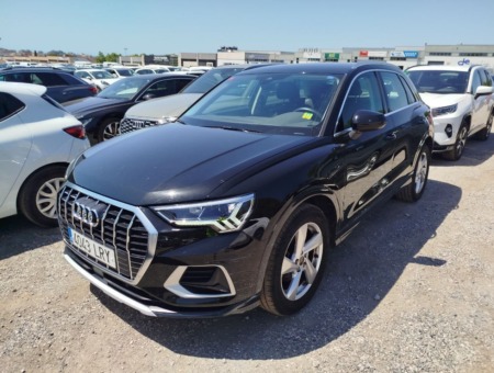 40543ad341c7ad9b85737cf1254c2d0f-2077 Audi Q3 Advanced 35 TFSI 110kW (150CV)