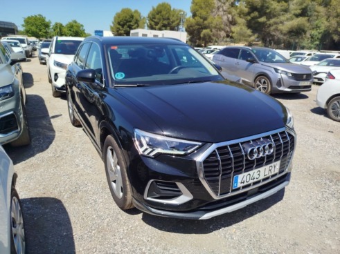 40543ad341c7ad9b85737cf1254c2d0f-2079 Audi Q3 Advanced 35 Tfsi 110kw (150cv) - 3