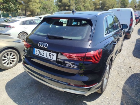 40543ad341c7ad9b85737cf1254c2d0f-2080 Audi Q3 Advanced 35 Tfsi 110kw (150cv) - 4