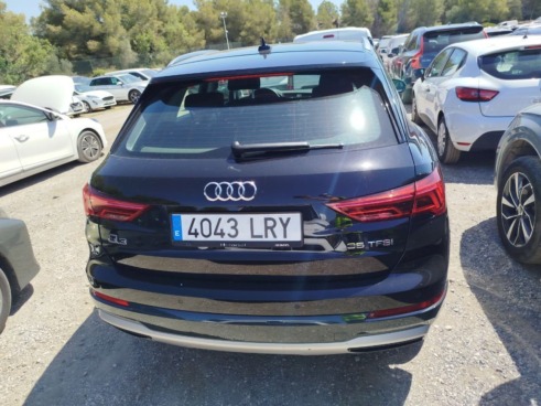 40543ad341c7ad9b85737cf1254c2d0f-2081 Audi Q3 Advanced 35 Tfsi 110kw (150cv) - 5