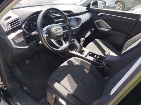 40543ad341c7ad9b85737cf1254c2d0f-2083 Audi Q3 Advanced 35 Tfsi 110kw (150cv) - 7