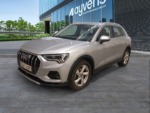 40543ad341c7ad9b85737cf1254c2d0f-7333 Audi Q3 Advanced 35 Tfsi 110kw (150cv) S Tronic - 1