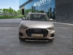 40543ad341c7ad9b85737cf1254c2d0f-7334 Audi Q3 Advanced 35 Tfsi 110kw (150cv) S Tronic - 2