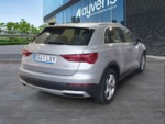 40543ad341c7ad9b85737cf1254c2d0f-7336 Audi Q3 Advanced 35 Tfsi 110kw (150cv) S Tronic - 4