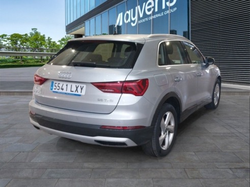 40543ad341c7ad9b85737cf1254c2d0f-7336 Audi Q3 Advanced 35 Tfsi 110kw (150cv) S Tronic - 4