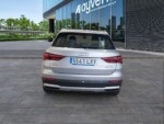 40543ad341c7ad9b85737cf1254c2d0f-7337 Audi Q3 Advanced 35 Tfsi 110kw (150cv) S Tronic - 5