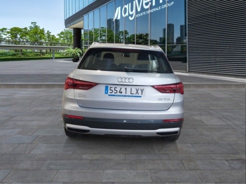 40543ad341c7ad9b85737cf1254c2d0f-7337 Audi Q3 Advanced 35 Tfsi 110kw (150cv) S Tronic - 5