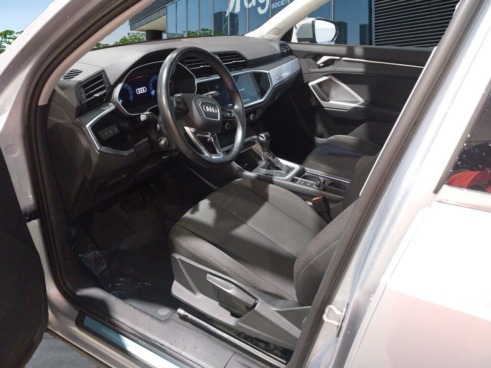 40543ad341c7ad9b85737cf1254c2d0f-7339 Audi Q3 Advanced 35 Tfsi 110kw (150cv) S Tronic - 7