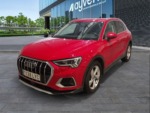 40543ad341c7ad9b85737cf1254c2d0f-7340 Audi Q3 Advanced 35 Tfsi 110kw (150cv) S Tronic - 1