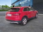 40543ad341c7ad9b85737cf1254c2d0f-7343 Audi Q3 Advanced 35 Tfsi 110kw (150cv) S Tronic - 4