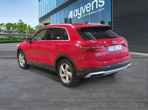 40543ad341c7ad9b85737cf1254c2d0f-7345 Audi Q3 Advanced 35 Tfsi 110kw (150cv) S Tronic - 6
