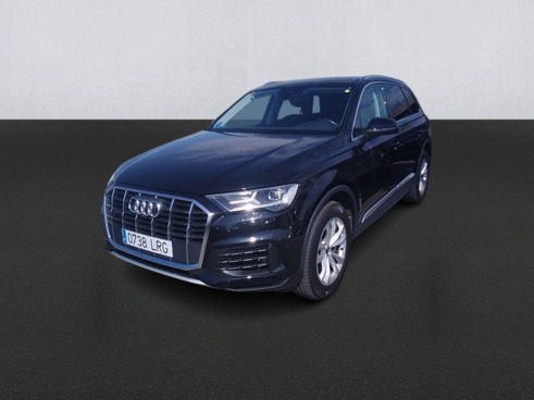 40543ad341c7ad9b85737cf1254c2d0f-7362 Audi Q7 55 Tfsie 280kw (381cv) Quattro Tiptronic - 1