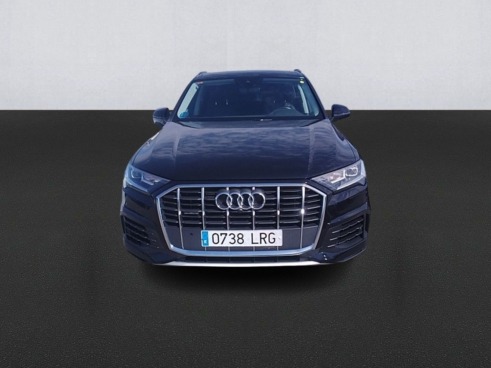 40543ad341c7ad9b85737cf1254c2d0f-7363 Audi Q7 55 Tfsie 280kw (381cv) Quattro Tiptronic - 2