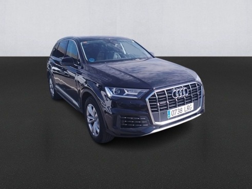 40543ad341c7ad9b85737cf1254c2d0f-7364 Audi Q7 55 Tfsie 280kw (381cv) Quattro Tiptronic - 3