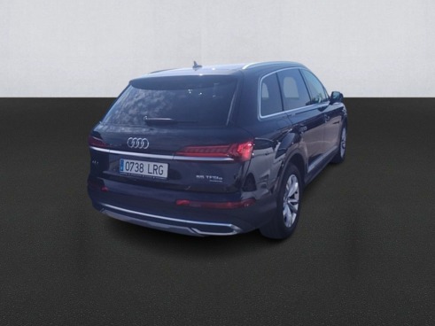 40543ad341c7ad9b85737cf1254c2d0f-7365 Audi Q7 55 Tfsie 280kw (381cv) Quattro Tiptronic - 4