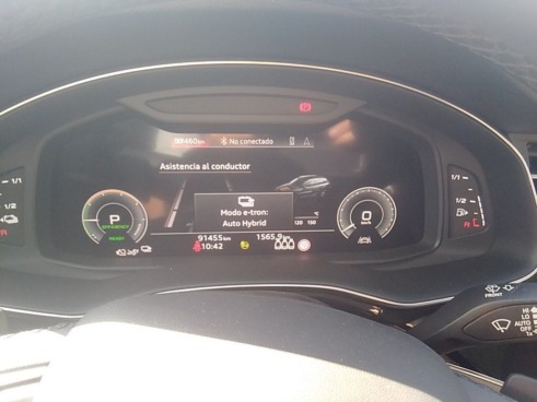 40543ad341c7ad9b85737cf1254c2d0f-7369 Audi Q7 55 Tfsie 280kw (381cv) Quattro Tiptronic - 8