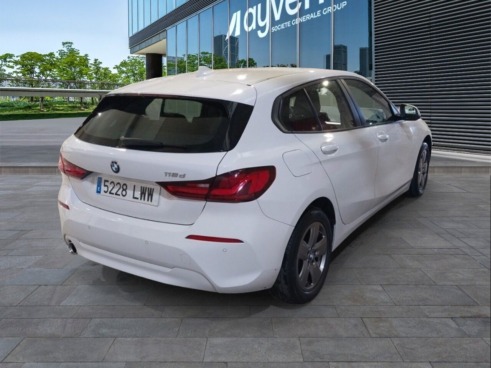 40543ad341c7ad9b85737cf1254c2d0f-2112 Bmw Series 1 116d - 4