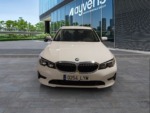 40543ad341c7ad9b85737cf1254c2d0f-7378 Bmw Series 3 318d Auto. - 2