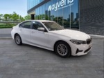 40543ad341c7ad9b85737cf1254c2d0f-7379 Bmw Series 3 318d Auto. - 3