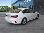 40543ad341c7ad9b85737cf1254c2d0f-7380 Bmw Series 3 318d Auto. - 4