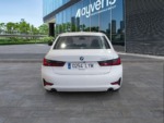 40543ad341c7ad9b85737cf1254c2d0f-7381 Bmw Series 3 318d Auto. - 5