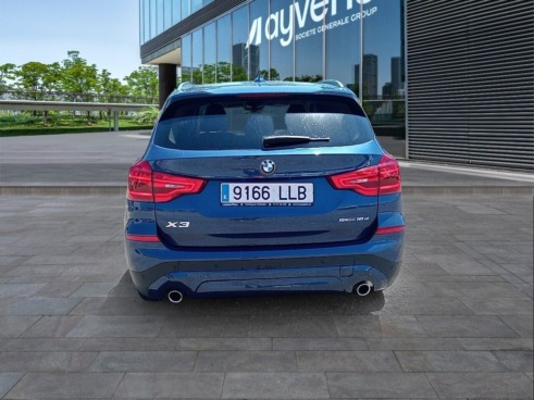 40543ad341c7ad9b85737cf1254c2d0f-7395 Bmw X3 Sdrive18d - 5