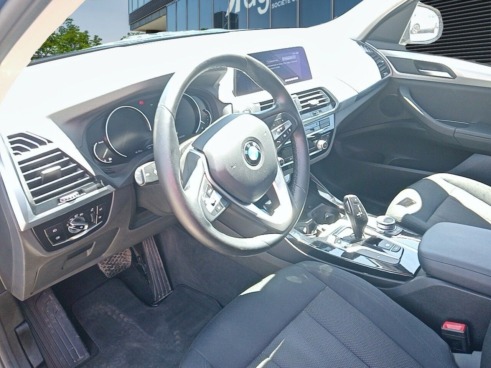 40543ad341c7ad9b85737cf1254c2d0f-7397 Bmw X3 Sdrive18d - 7
