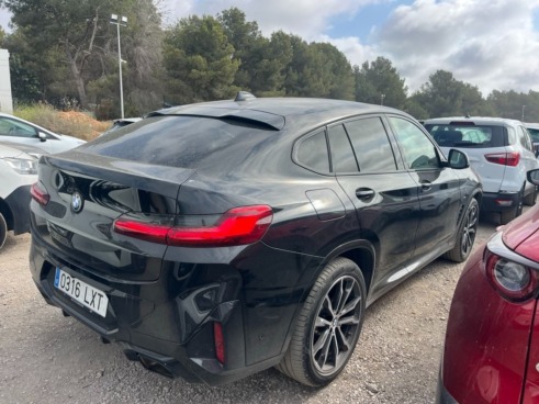 40543ad341c7ad9b85737cf1254c2d0f-2159 Bmw X4 Xdrive30i - 4