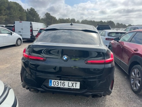 40543ad341c7ad9b85737cf1254c2d0f-2160 Bmw X4 Xdrive30i - 5