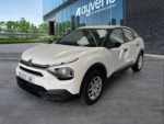 40543ad341c7ad9b85737cf1254c2d0f-7429 Citroen C4 Bluehdi 110 S&s Live Pack - 1